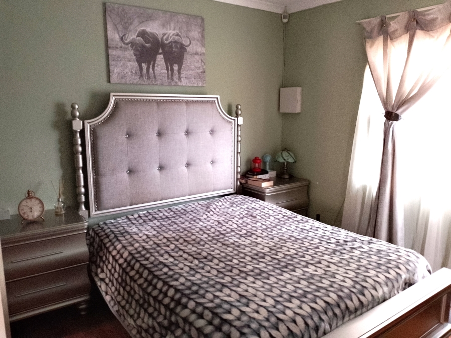 3 Bedroom Property for Sale in Motherwell Nu7 Eastern Cape